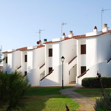 Las Bouganvillas Cala'N Blanes  Exterior foto