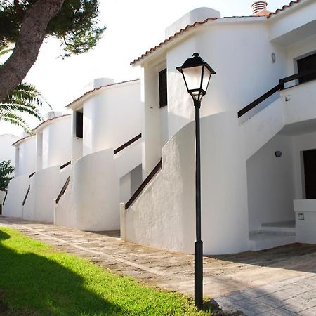 Las Bouganvillas Cala'N Blanes  Exterior foto