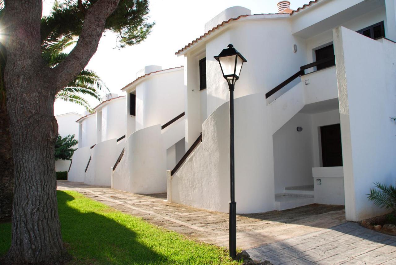 Las Bouganvillas Cala'N Blanes  Exterior foto